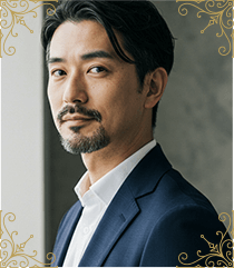 ファラオ.G.高田先生